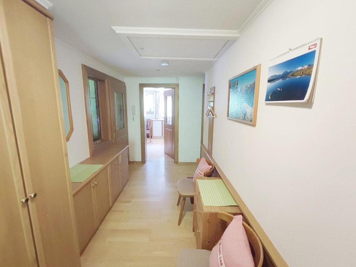 Pretty Holiday Home In Mayerhofen With Balcony Mayrhofen Ngoại thất bức ảnh