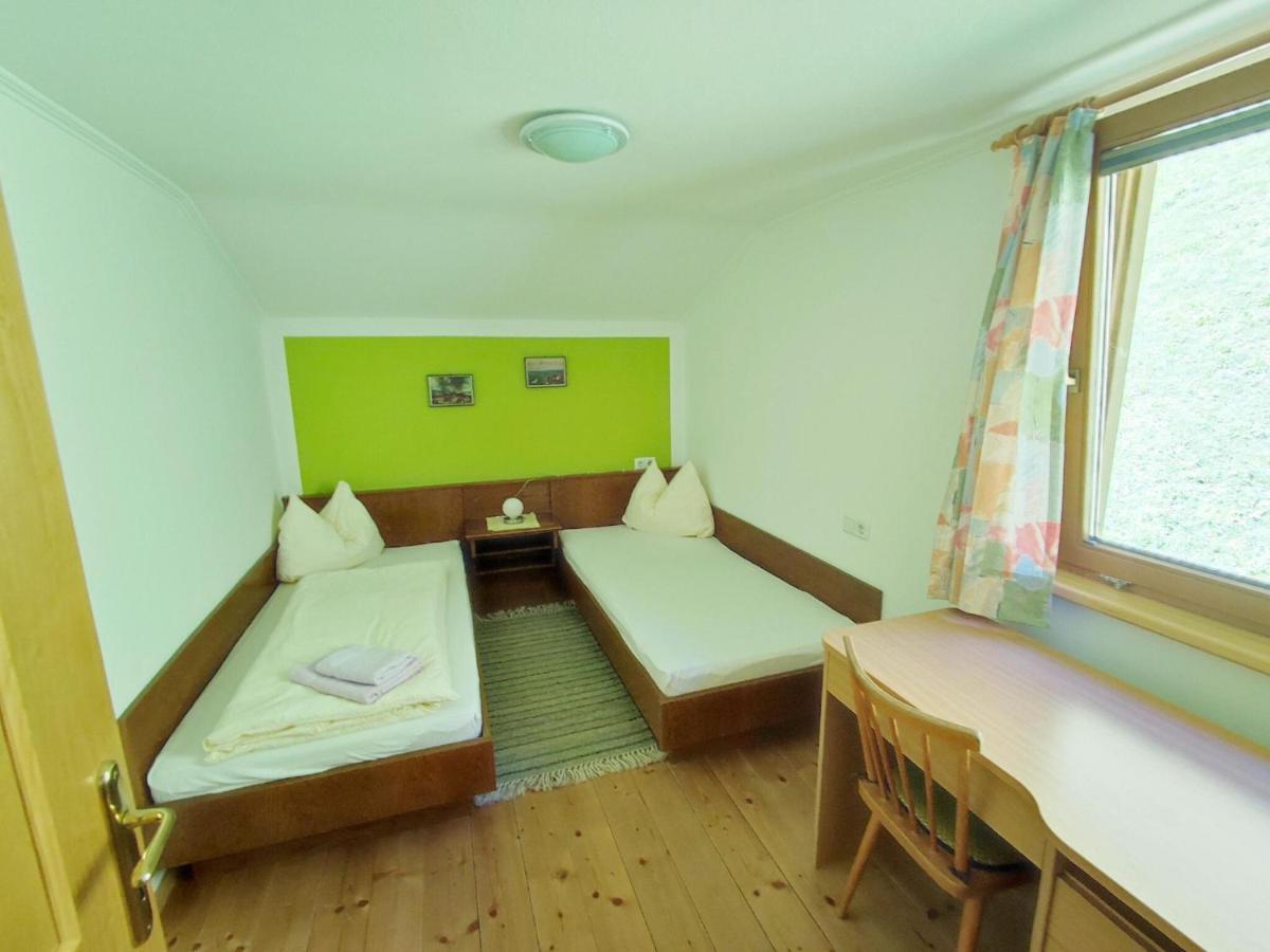 Pretty Holiday Home In Mayerhofen With Balcony Mayrhofen Ngoại thất bức ảnh
